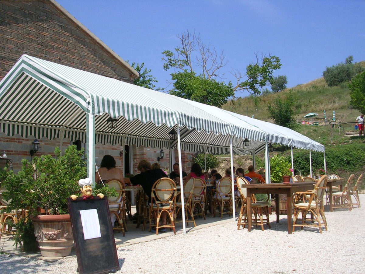 Podere Sei Poorte Marcas - Senigallia visuel 8/10