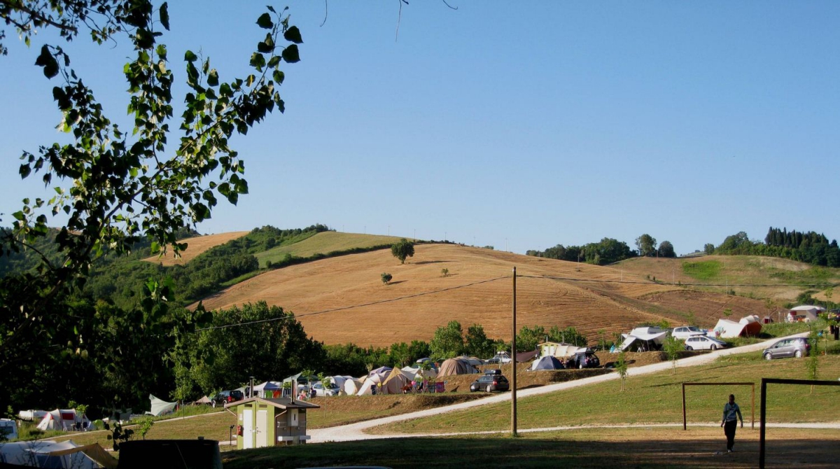 Podere Sei Poorte Marcas - Senigallia visuel 10/10