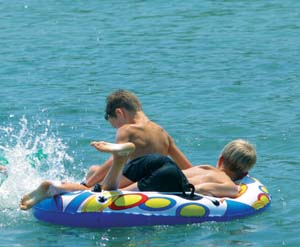 Polvese Umbría - Sant Arcangelo visuel 4/11