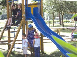 Polvese Umbría - Sant Arcangelo visuel 7/11