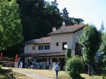 Pont de Braye Languedoc-Rosellón - Chastanier visuel 5/11 Pont de Braye Languedoc-Rosellón - Chastanier visuel 5/11