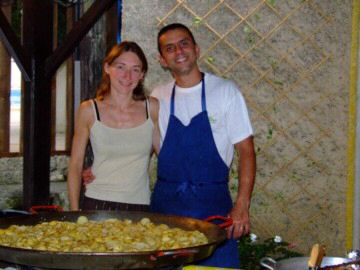 Pont de Braye Languedoc-Rosellón - Chastanier visuel 6/11 Pont de Braye Languedoc-Rosellón - Chastanier visuel 6/11