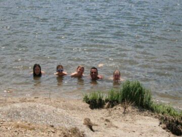 Pont de Braye Languedoc-Rosellón - Chastanier visuel 7/11 Pont de Braye Languedoc-Rosellón - Chastanier visuel 7/11