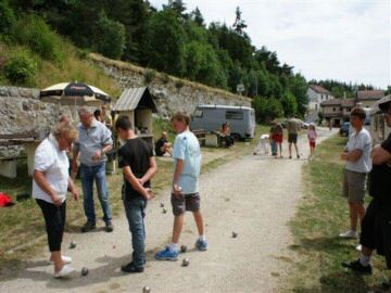 Pont de Braye Languedoc-Rosellón - Chastanier visuel 8/11 Pont de Braye Languedoc-Rosellón - Chastanier visuel 8/11