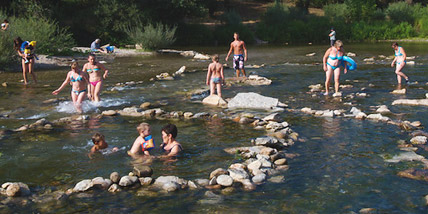 Pont de Maisonneuve Ródano-Alpes - Beaulieu visuel 2/6