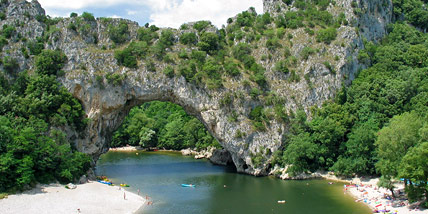 Pont de Maisonneuve Ródano-Alpes - Beaulieu visuel 4/6