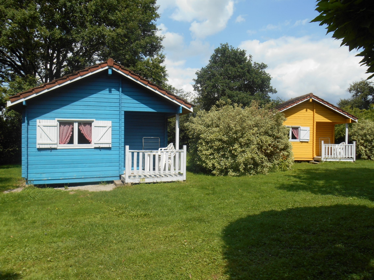 Pont Vert Bourgogne - Épinac visuel 3/8 Pont Vert Bourgogne - Épinac visuel 3/8