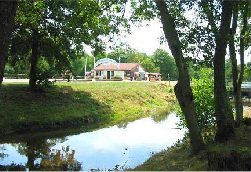 Pont Vert Bourgogne - Épinac visuel 4/8 Pont Vert Bourgogne - Épinac visuel 4/8