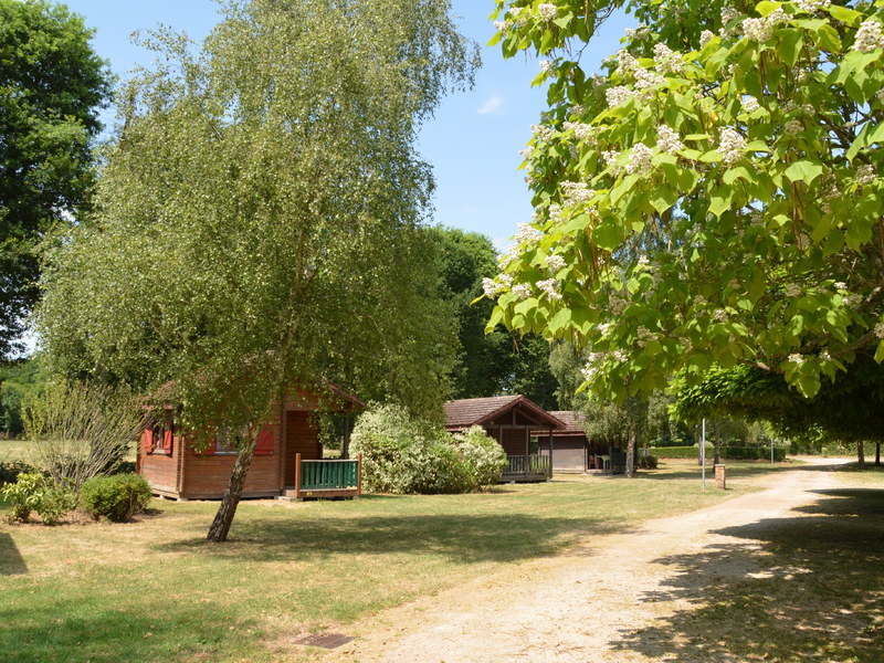 Pont Vert Bourgogne - Épinac visuel 8/8 Pont Vert Bourgogne - Épinac visuel 8/8