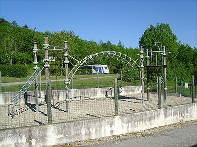 Port Buisson Auvernia - Aurec-sur-Loire visuel 3/4