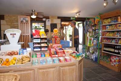 Port de Limeuil Aquitania - Allès-sur-Dordogne visuel 4/10