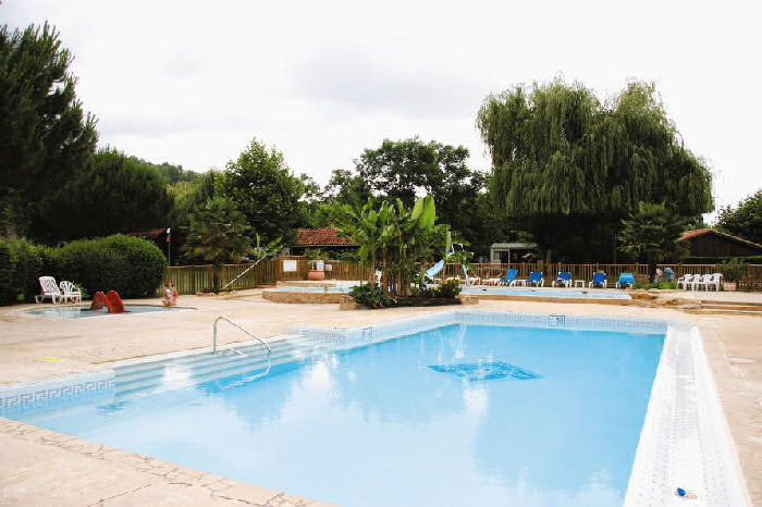 Port de Limeuil Aquitania - Allès-sur-Dordogne visuel 1/10