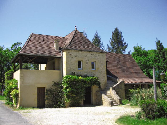 Port de Limeuil Aquitania - Allès-sur-Dordogne visuel 9/10