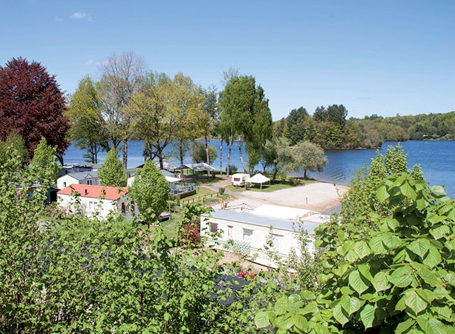 Port de Neuvic Limosín - Neuvic visuel 1/9 Port de Neuvic Limosín - Neuvic visuel 1/9