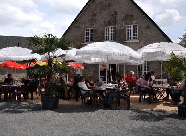 Port de Neuvic Limosín - Neuvic visuel 3/9 Port de Neuvic Limosín - Neuvic visuel 3/9