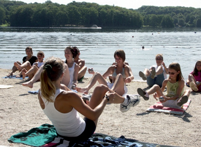 Port de Neuvic Limosín - Neuvic visuel 5/9 Port de Neuvic Limosín - Neuvic visuel 5/9