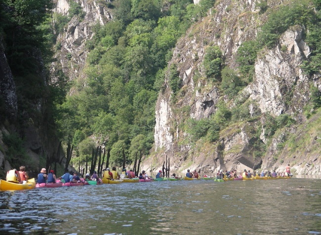 Port de Neuvic Limosín - Neuvic visuel 6/9 Port de Neuvic Limosín - Neuvic visuel 6/9