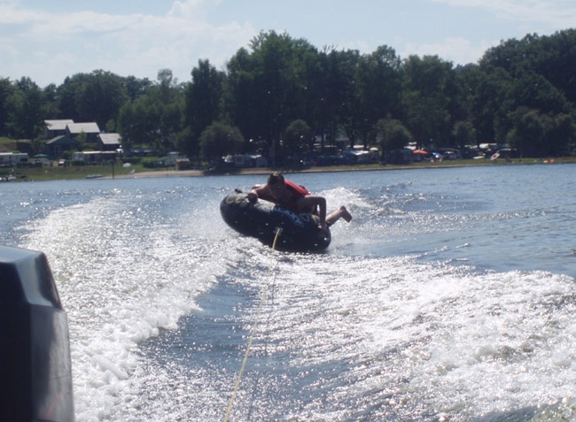 Port de Neuvic Limosín - Neuvic visuel 9/9 Port de Neuvic Limosín - Neuvic visuel 9/9