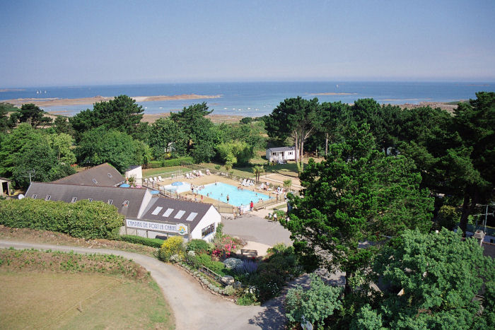 Le Port de la Chaîne Bretaña - Pleubian visuel 12/12