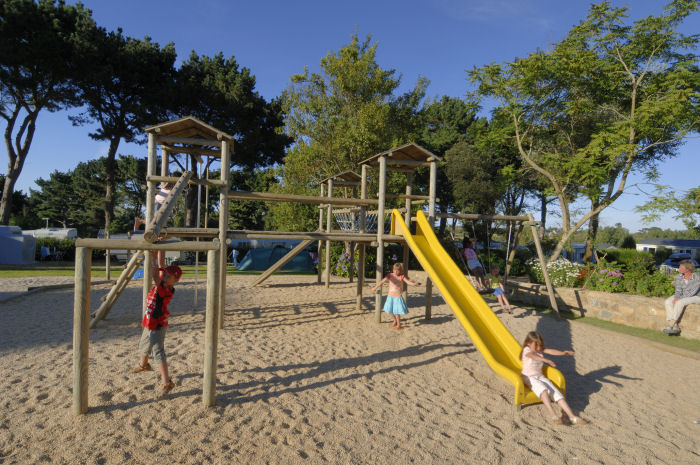 Le Port de la Chaîne Bretaña - Pleubian visuel 11/12