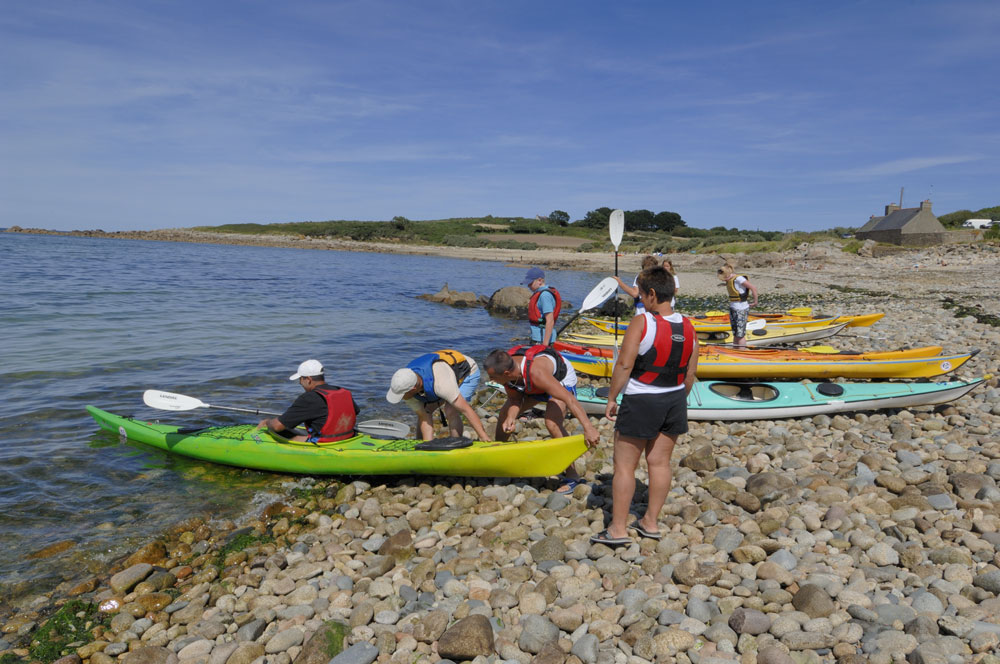 Le Port de la Chaîne Bretaña - Pleubian visuel 10/12