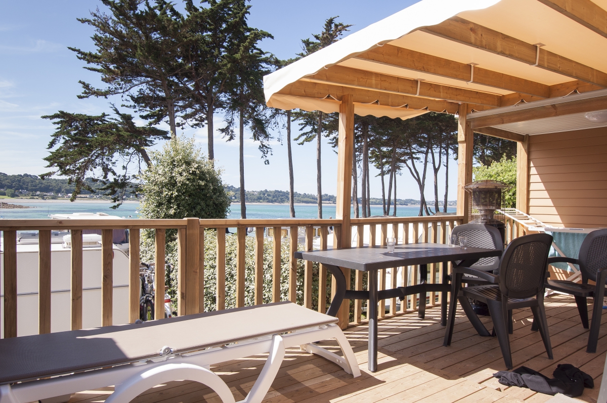 Port l'Epine Bretaña - Trélévern visuel 5/7