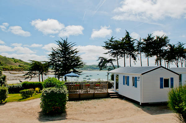 Port l'Epine Bretaña - Trélévern visuel 3/7