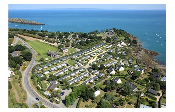 Port-Mer Bretaña - Cancale visuel 1/1