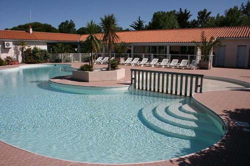 Port-Punay Poitou-Charentes - Châtelaillon-Plage visuel 3/11