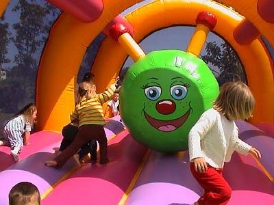 Port'Land Baja Normandía - Port-en-Bessin-Huppain visuel 3/10