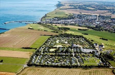 Port'Land Baja Normandía - Port-en-Bessin-Huppain visuel 4/10