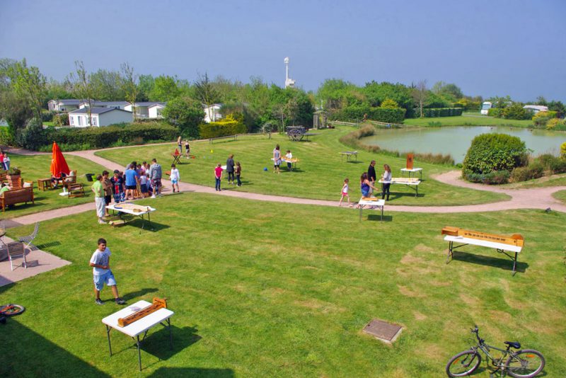 Port'Land Baja Normandía - Port-en-Bessin-Huppain visuel 5/10