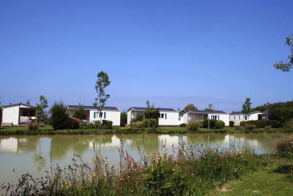 Port'Land Baja Normandía - Port-en-Bessin-Huppain visuel 7/10