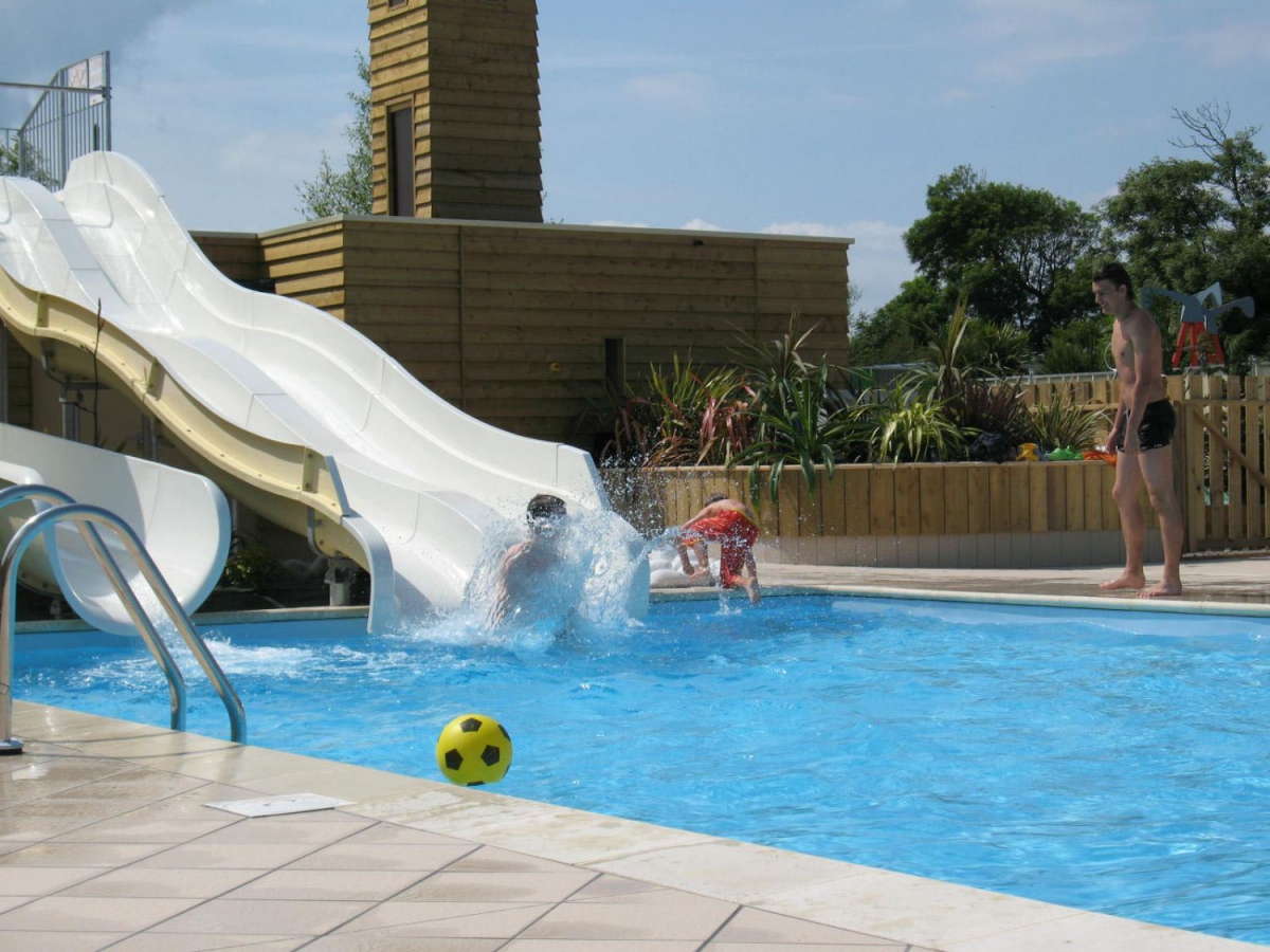 Port'Land Baja Normandía - Port-en-Bessin-Huppain visuel 8/10