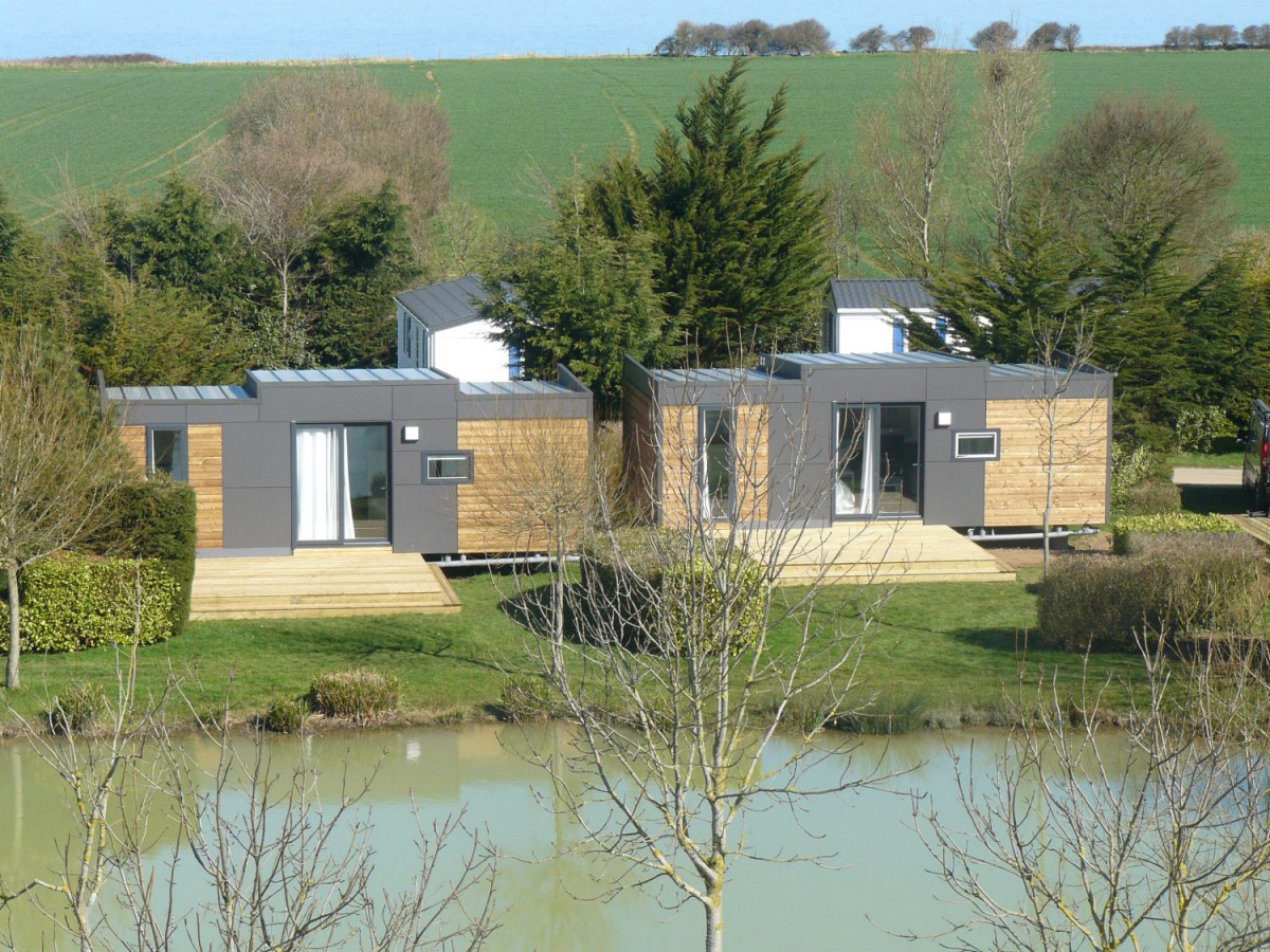 Port'Land Baja Normandía - Port-en-Bessin-Huppain visuel 10/10
