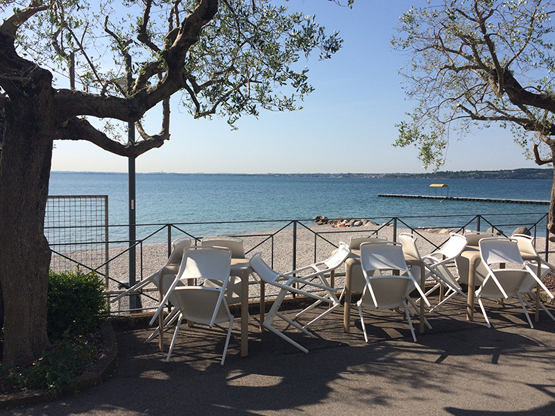 Porto Lombardía - Moniga del Garda visuel 7/10 Porto Lombardía - Moniga del Garda visuel 7/10