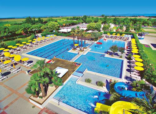 Portofelice Véneto - Eraclea Mare visuel 2/11 Portofelice Véneto - Eraclea Mare visuel 2/11