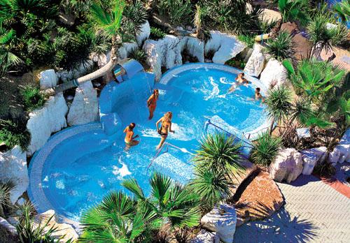 Portofelice Véneto - Eraclea Mare visuel 3/11 Portofelice Véneto - Eraclea Mare visuel 3/11