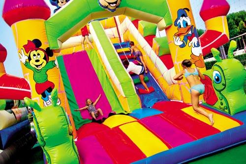 Portofelice Véneto - Eraclea Mare visuel 4/11 Portofelice Véneto - Eraclea Mare visuel 4/11