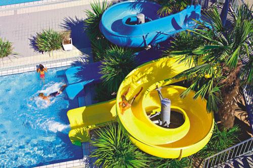 Portofelice Véneto - Eraclea Mare visuel 5/11 Portofelice Véneto - Eraclea Mare visuel 5/11