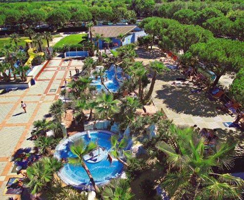 Portofelice Véneto - Eraclea Mare visuel 6/11 Portofelice Véneto - Eraclea Mare visuel 6/11