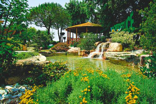 Portofelice Véneto - Eraclea Mare visuel 7/11 Portofelice Véneto - Eraclea Mare visuel 7/11