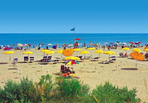 Portofelice Véneto - Eraclea Mare visuel 8/11 Portofelice Véneto - Eraclea Mare visuel 8/11