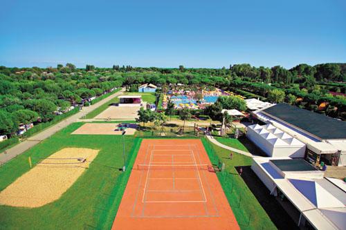 Portofelice Véneto - Eraclea Mare visuel 9/11 Portofelice Véneto - Eraclea Mare visuel 9/11