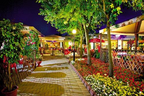 Portofelice Véneto - Eraclea Mare visuel 10/11 Portofelice Véneto - Eraclea Mare visuel 10/11