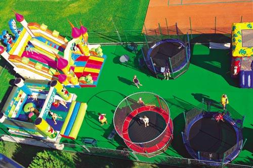 Portofelice Véneto - Eraclea Mare visuel 11/11 Portofelice Véneto - Eraclea Mare visuel 11/11