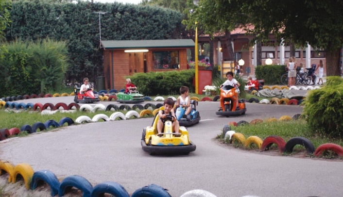 Pra' Delle Torri Véneto - Caorle visuel 10/12 Pra' Delle Torri Véneto - Caorle visuel 10/12