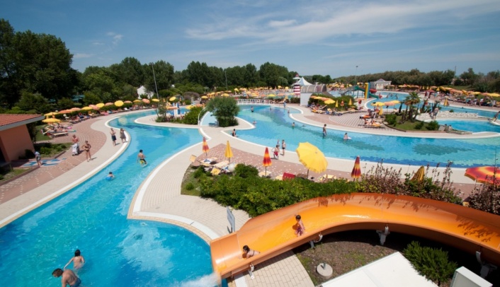 Pra' Delle Torri Véneto - Caorle visuel 11/12 Pra' Delle Torri Véneto - Caorle visuel 11/12