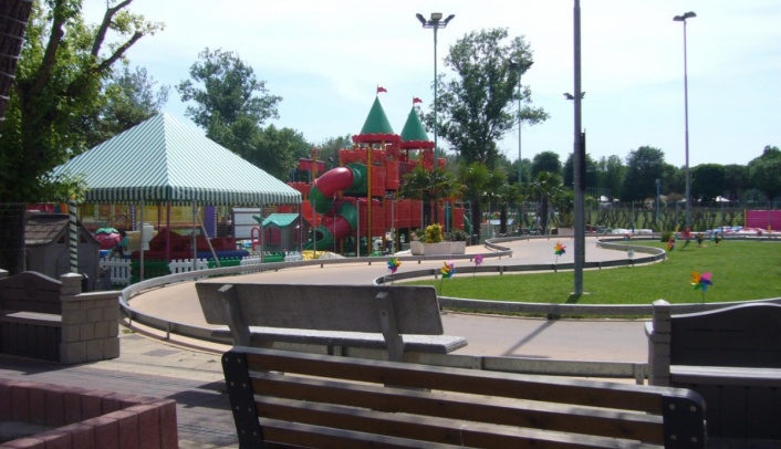 Pra' Delle Torri Véneto - Caorle visuel 12/12 Pra' Delle Torri Véneto - Caorle visuel 12/12