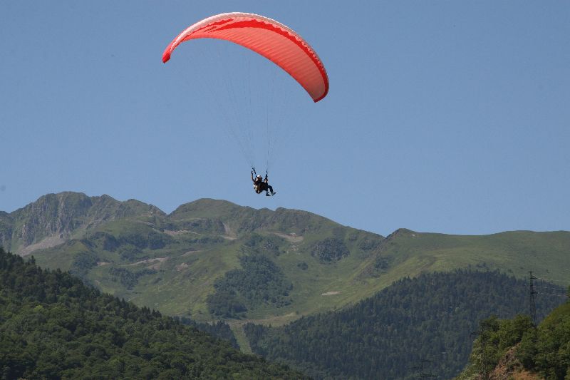 Pradelongue Mediodía-Pirineos - Moustajon visuel 4/5